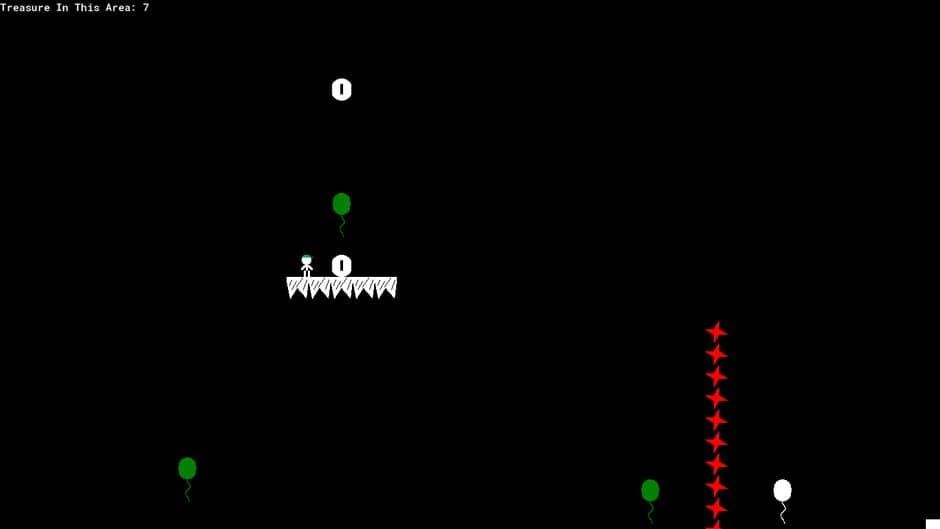 Balloon to the Moon 2 screenshot 2