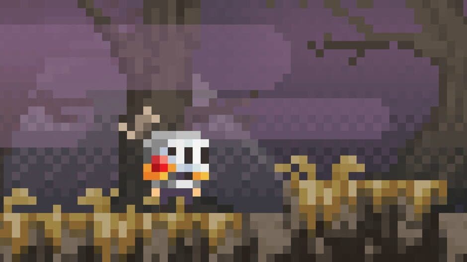 The Bound of Time screenshot 2