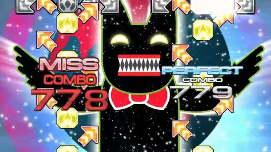 Pump It Up Zero screenshot 1