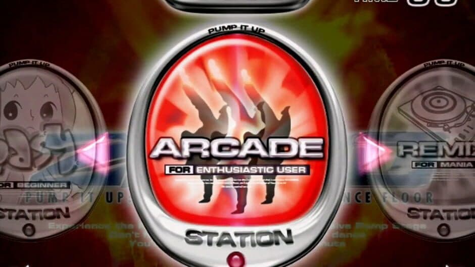 Pump It Up Zero screenshot 3