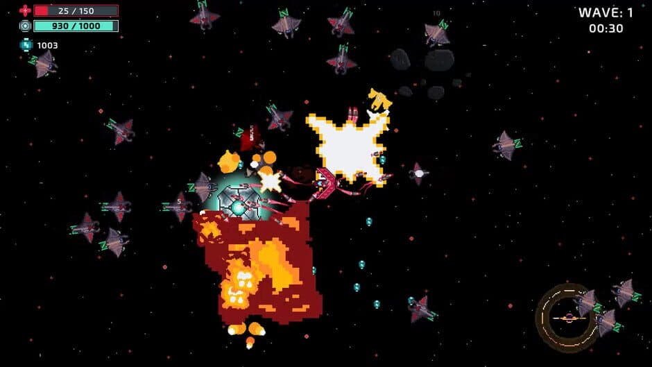 Last Star screenshot 2