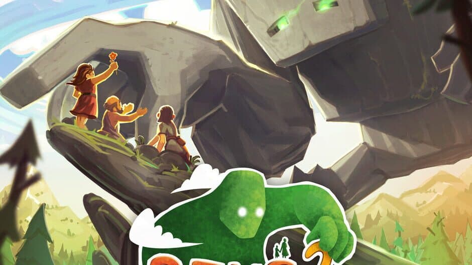 Reus 2: Supporter Pack screenshot 1