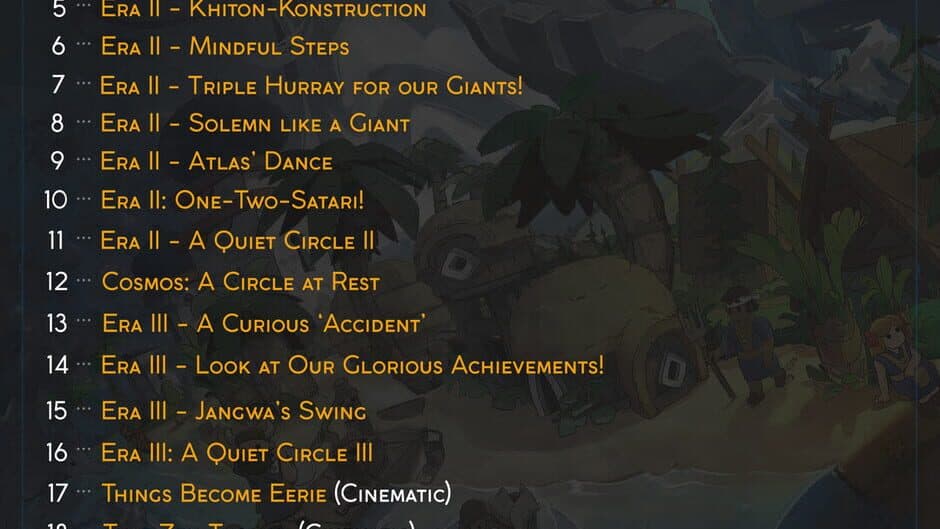 Reus 2: Supporter Pack screenshot 2