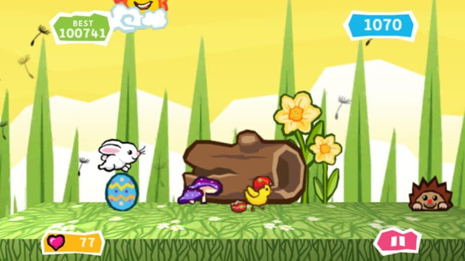 Pig Rush screenshot 5