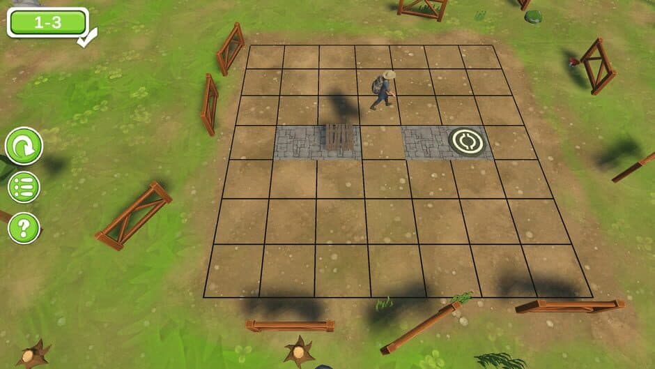 Hero Guider screenshot 2