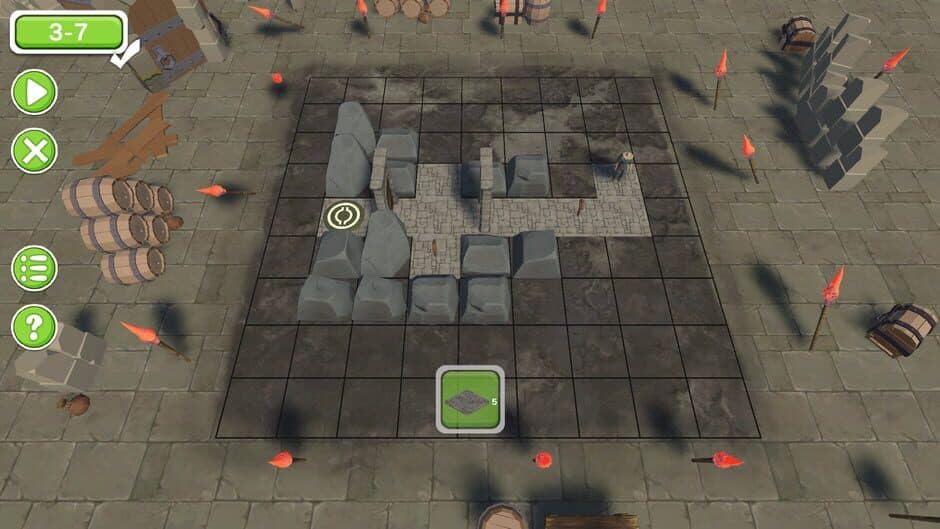 Hero Guider screenshot 4