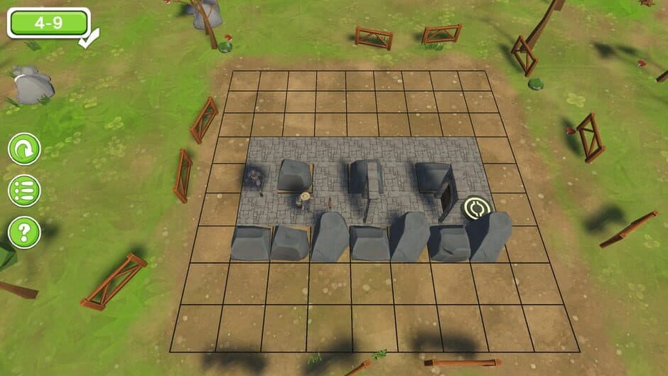 Hero Guider screenshot 5