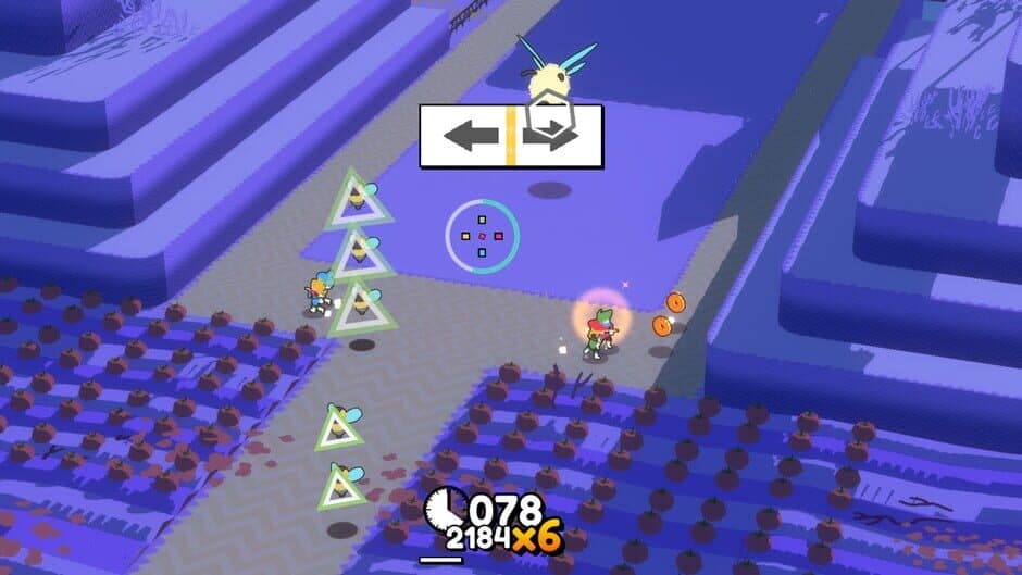 Candy Rangers screenshot 5