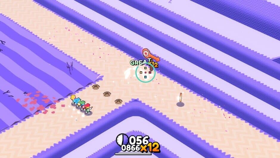Candy Rangers screenshot 6