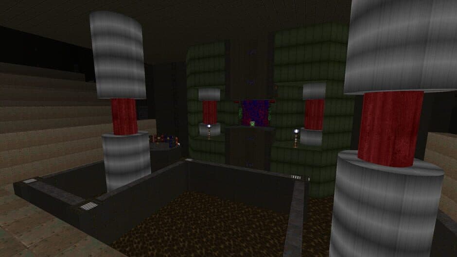 TNT: Threevilution screenshot 2