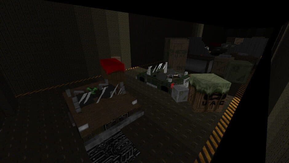 TNT: Threevilution screenshot 4