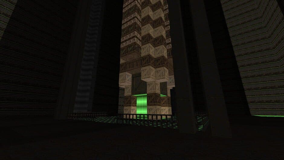 TNT: Threevilution screenshot 5