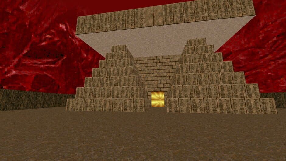 TNT: Threevilution screenshot 1