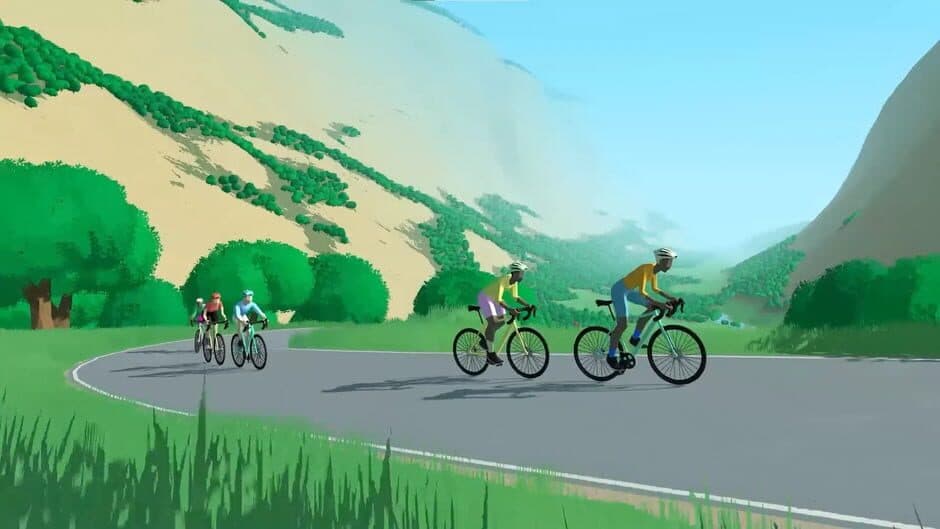 biketerra screenshot 4