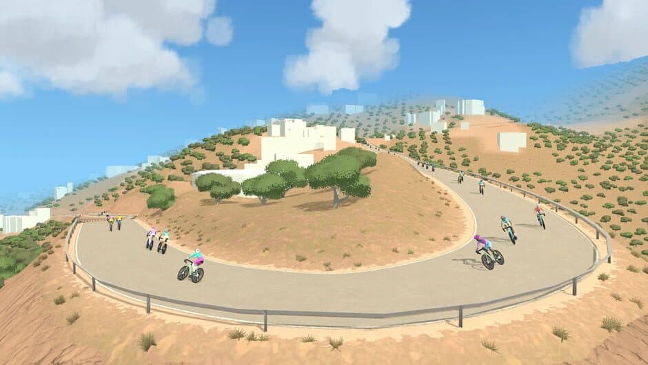 biketerra screenshot 2