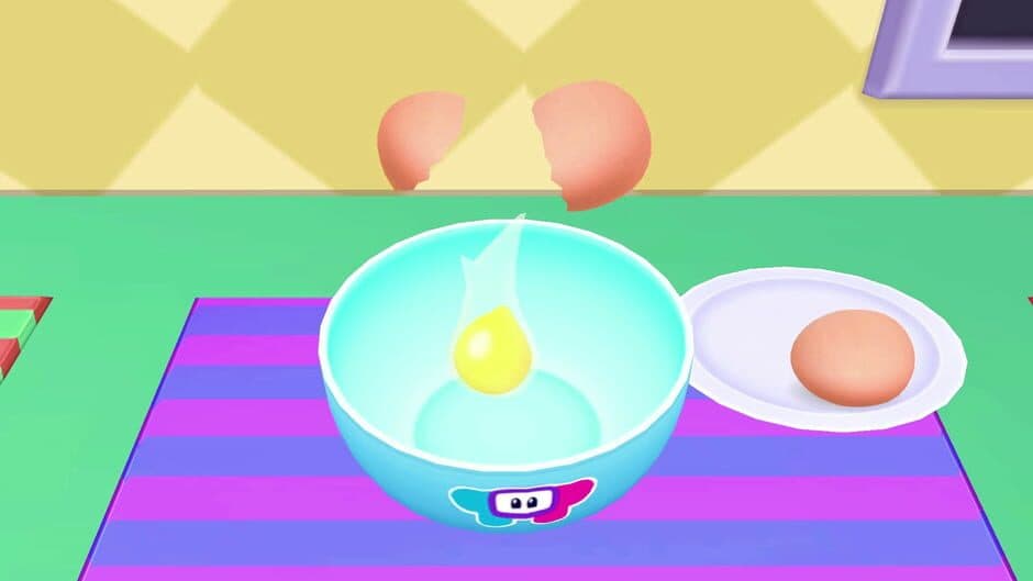 Real Cake Maker screenshot 1
