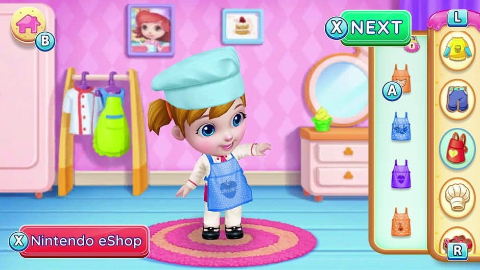 Real Cake Maker screenshot 4
