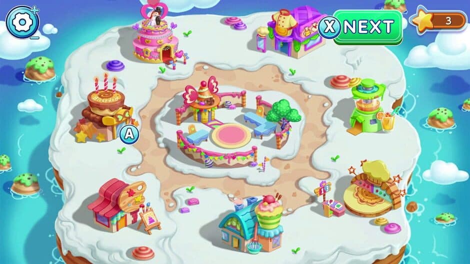 Real Cake Maker screenshot 6