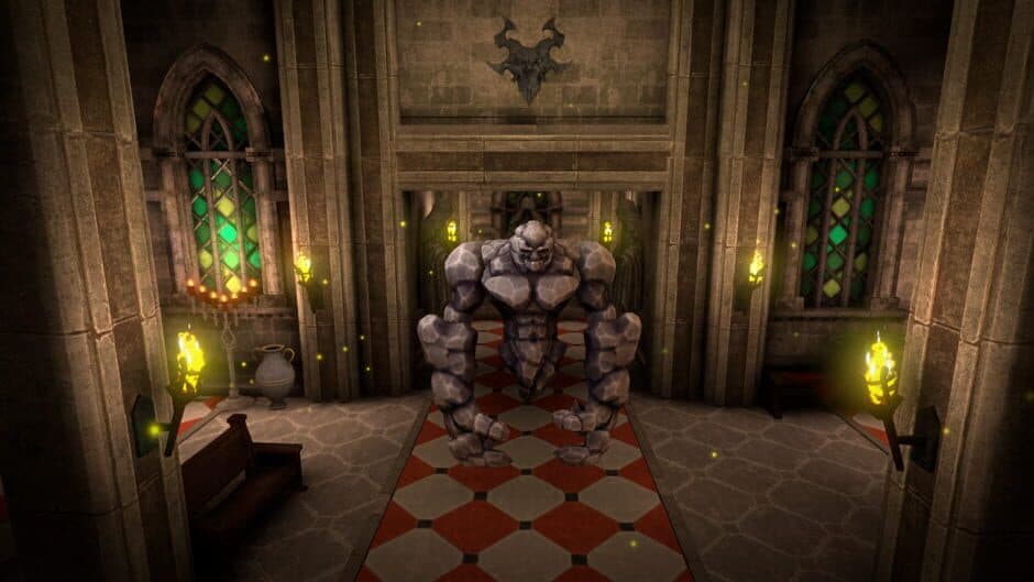 Duskfall screenshot 2