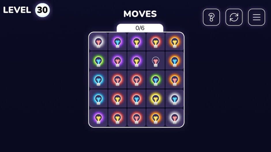 Bulbs 2.0 screenshot 1