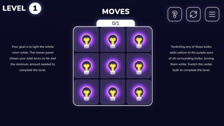 Bulbs 2.0 screenshot 3