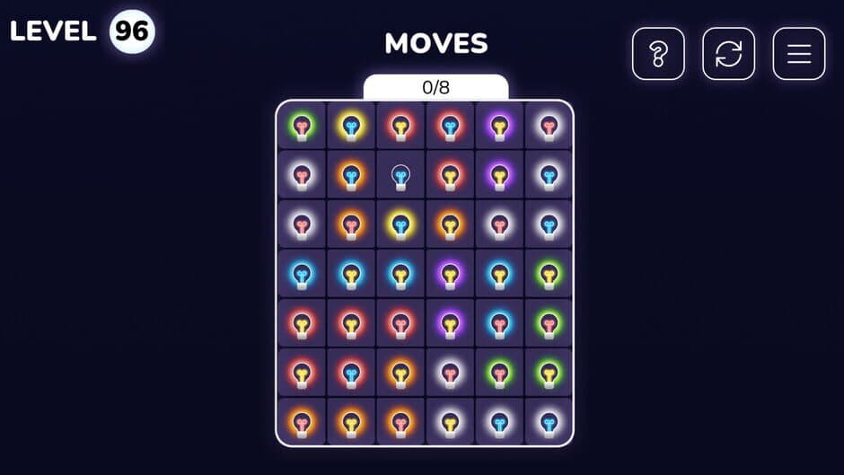 Bulbs 2.0 screenshot 5