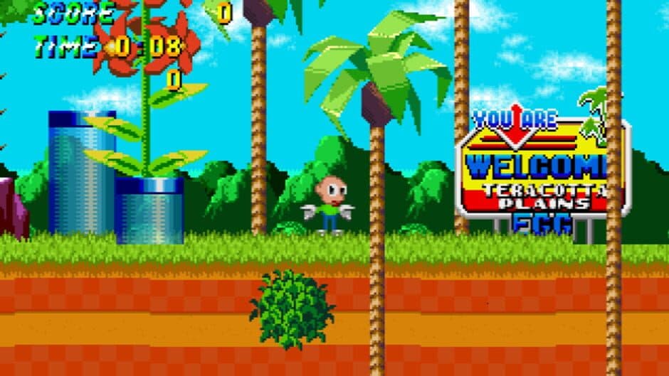 Jack & Bob Remastered screenshot 1