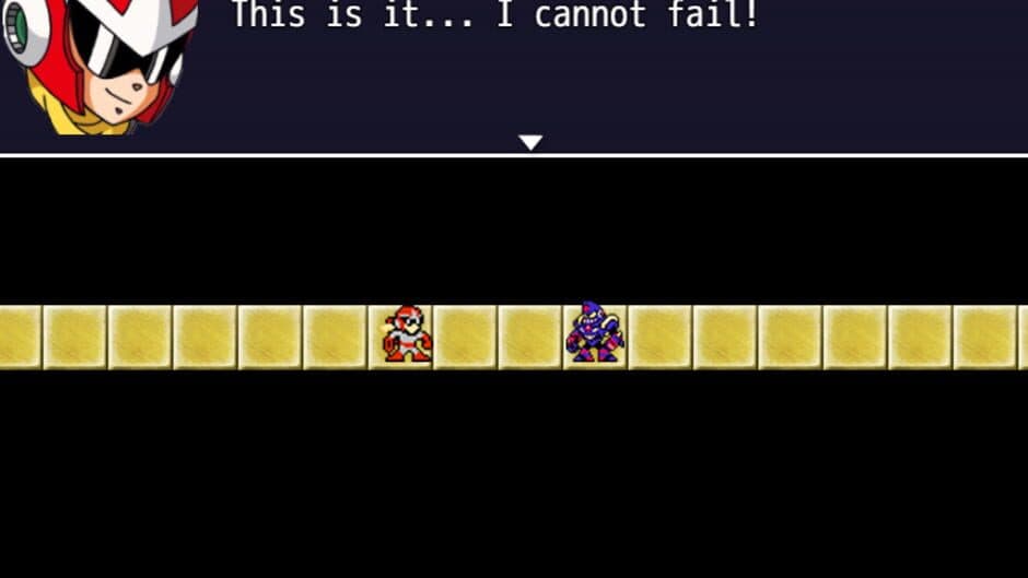 Mega Man 15: The Robot Apocalypse screenshot 1