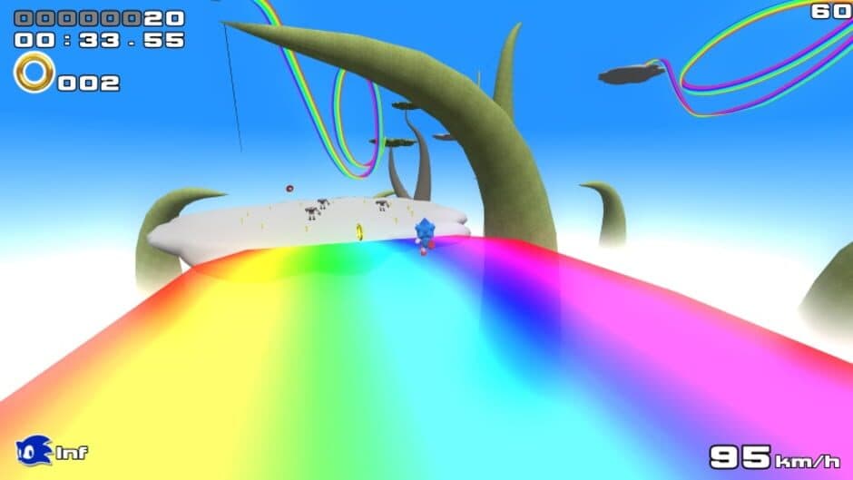 Sonic Adventure Blast 2 screenshot 3