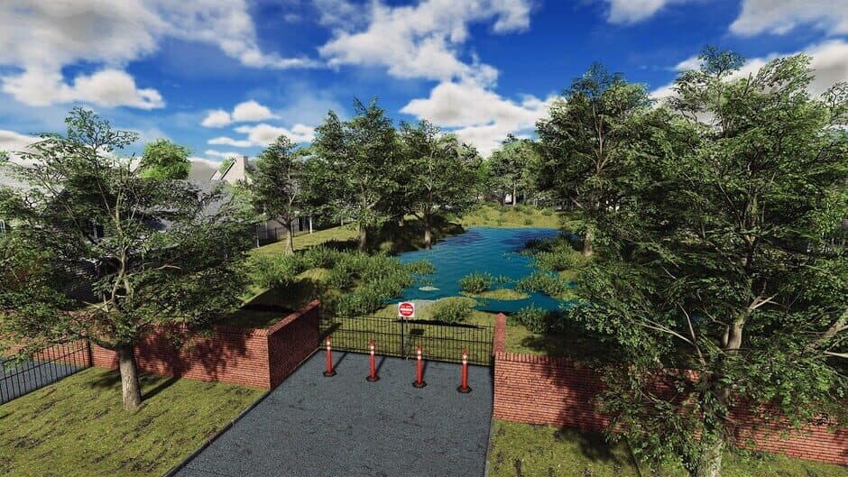 Food Delivery Simulator screenshot 3