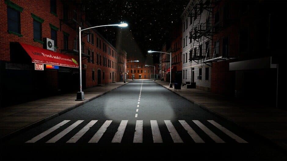 Food Delivery Simulator screenshot 5