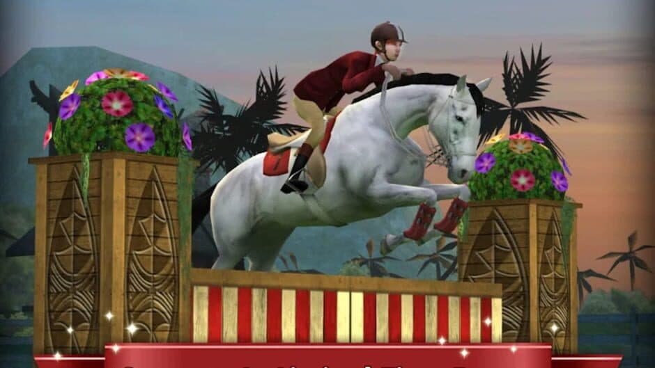 My Horse screenshot 1