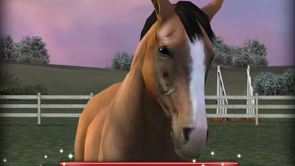 My Horse screenshot 3