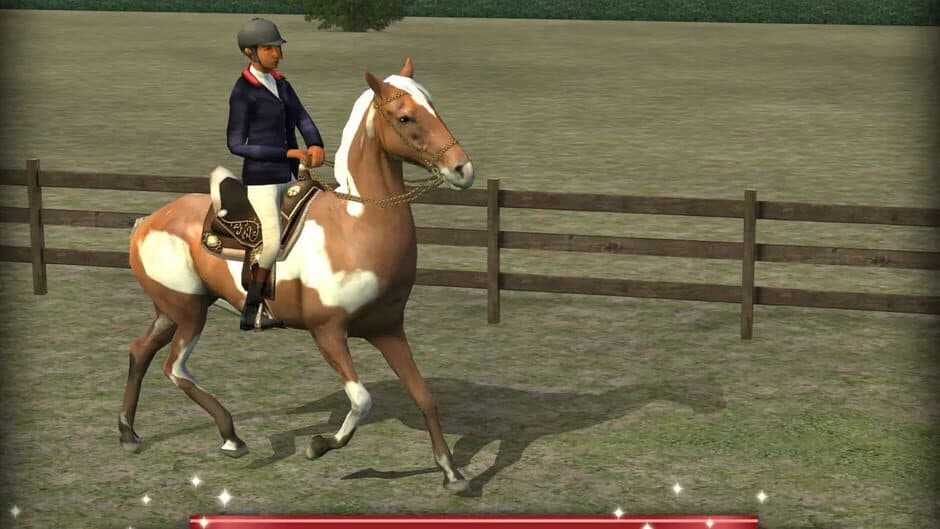 My Horse screenshot 4