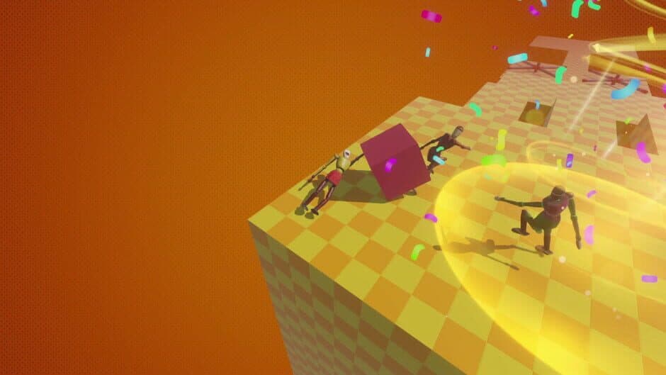 4 Rush Together screenshot 2