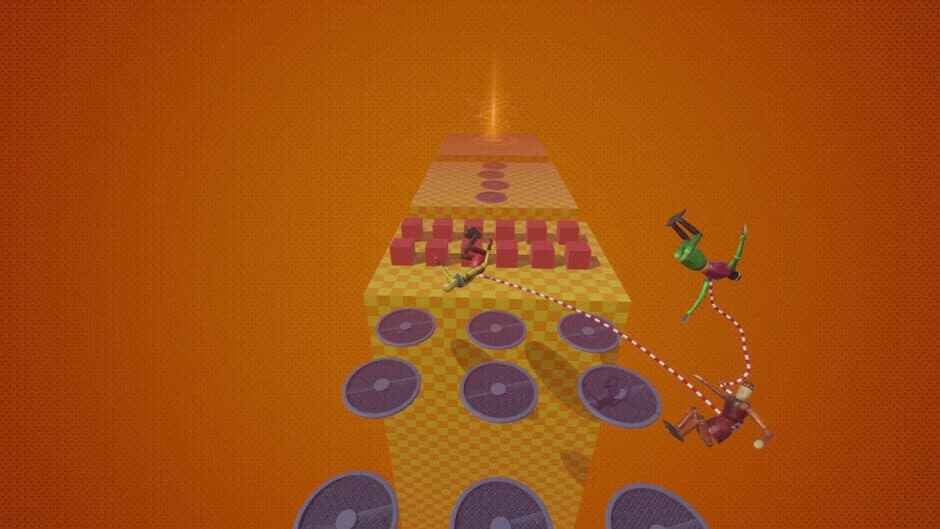 4 Rush Together screenshot 5