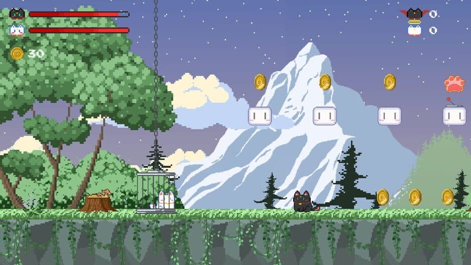 Adventure Paws screenshot 1