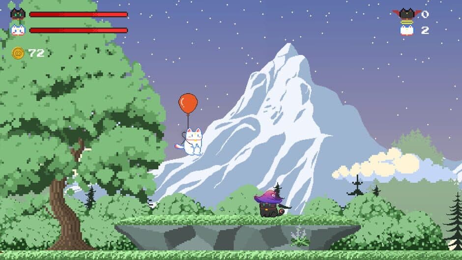 Adventure Paws screenshot 2