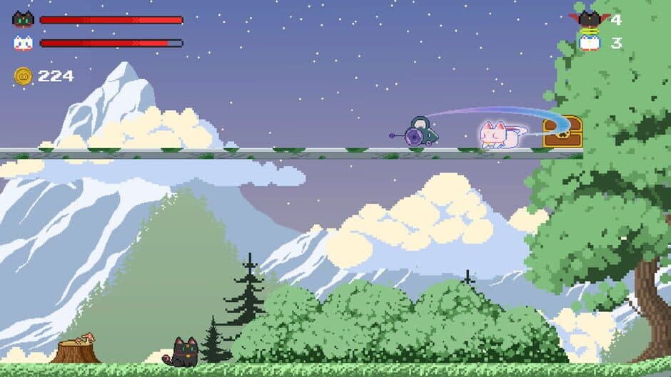 Adventure Paws screenshot 4