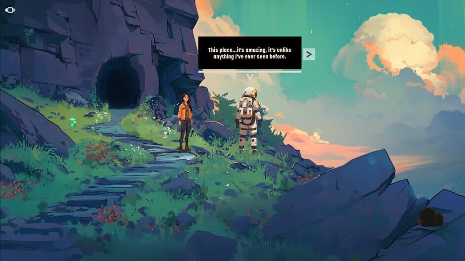 Aether Collector screenshot 4