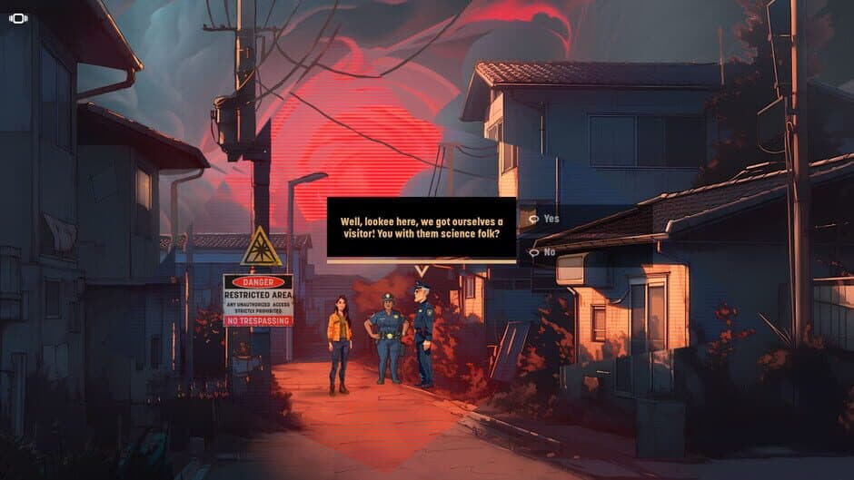 Aether Collector screenshot 6