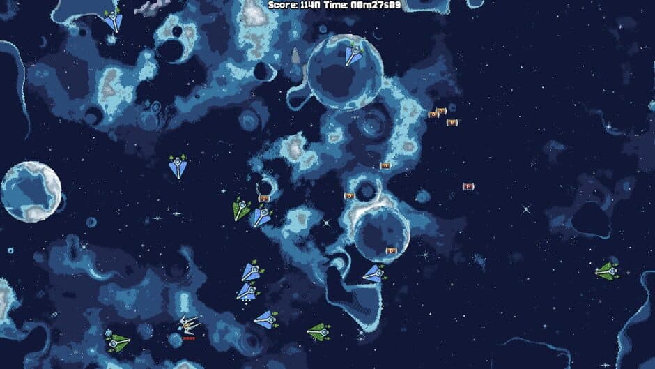 Shmoupity Shmoup screenshot 1