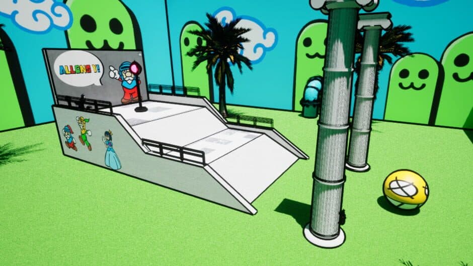 Roll'N With Da Punchez screenshot 5