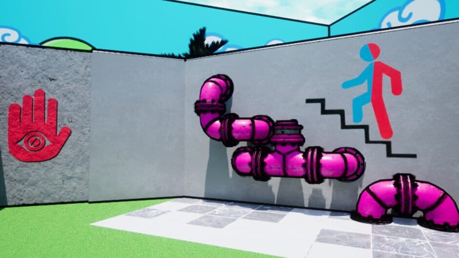 Roll'N With Da Punchez screenshot 1