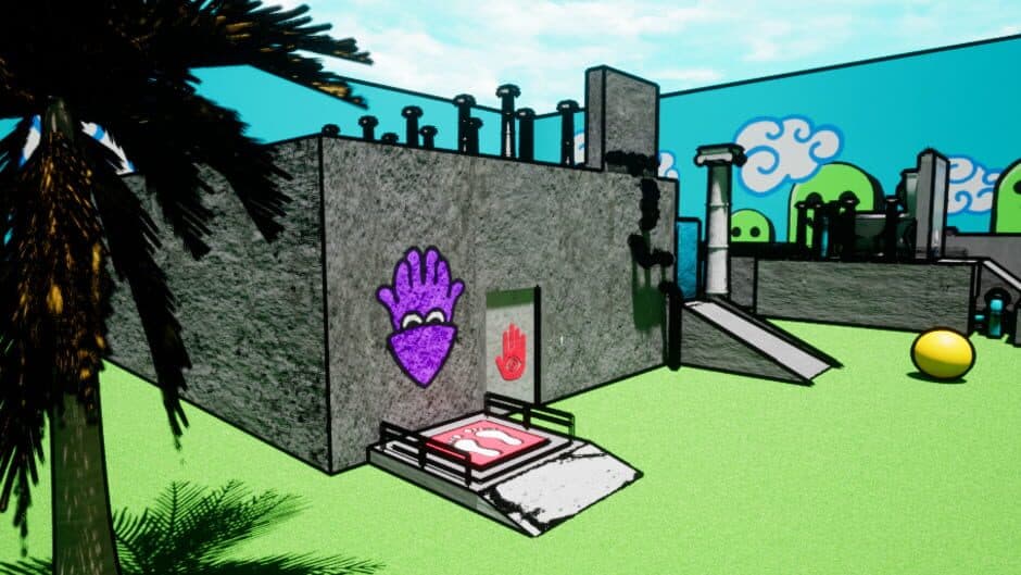 Roll'N With Da Punchez screenshot 2