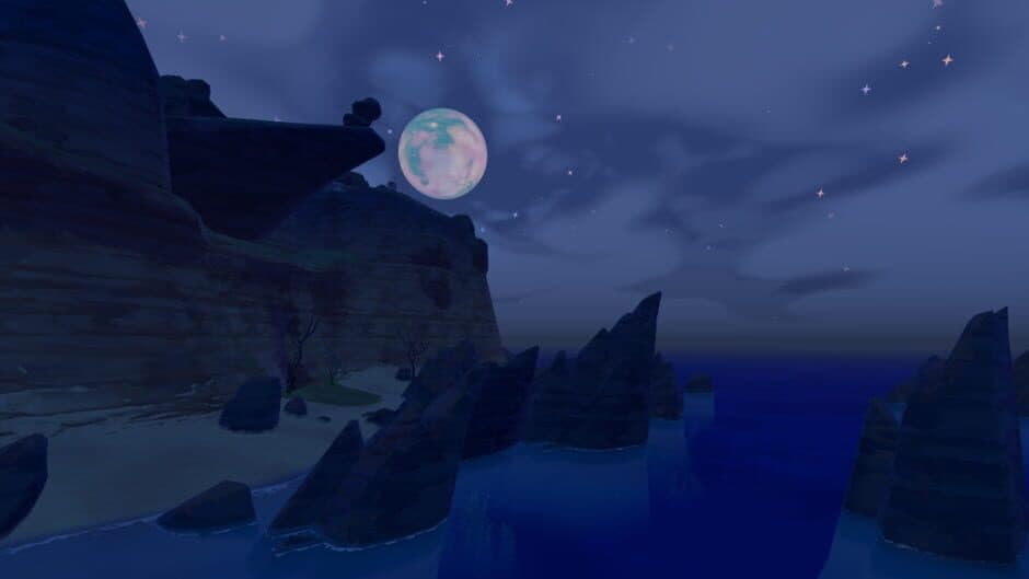 Letters to Arralla screenshot 3