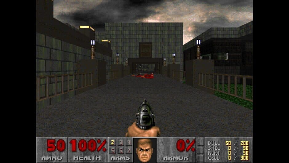 First Strike Still Deadly screenshot 3