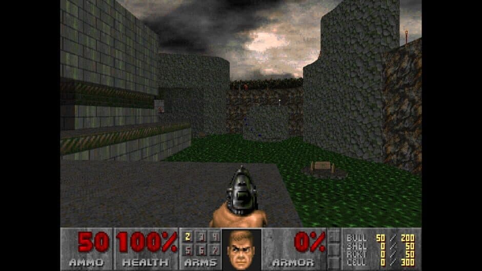 First Strike Still Deadly screenshot 4