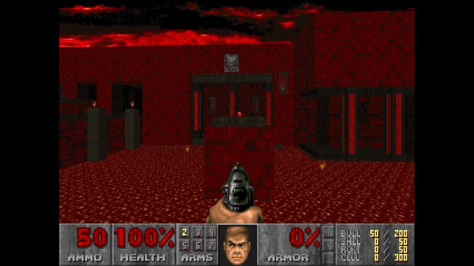 First Strike Still Deadly screenshot 6