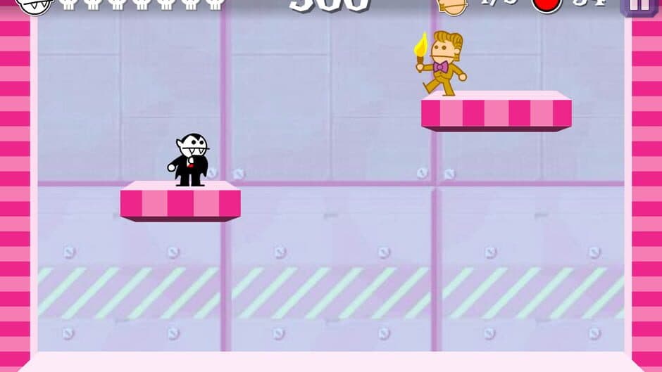 Transylmania Deluxe: SAGE 2024 Edition screenshot 1